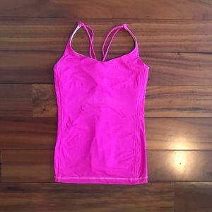 Lululemon Women’s Tank Top
